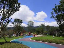 恒大健康城三期,出售全新两房,价格便宜 挨着江跳线