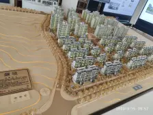 中间楼层,阔景大阳台,三房双卫,户型好,采光通透