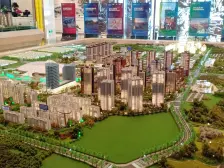 两江新区 中国摩金棕公馆四房78万