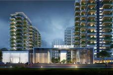 通威城市森林花园[东坡]