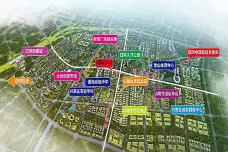 华纳奎文苑[开发区]