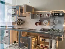 央企开发,有地铁,新小区环境好!