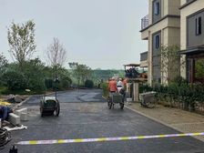 双卫生间,采光充足,阳台视野开阔,楼层好