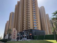 东方名城老证楼层采光好带储藏室出门公园、校园