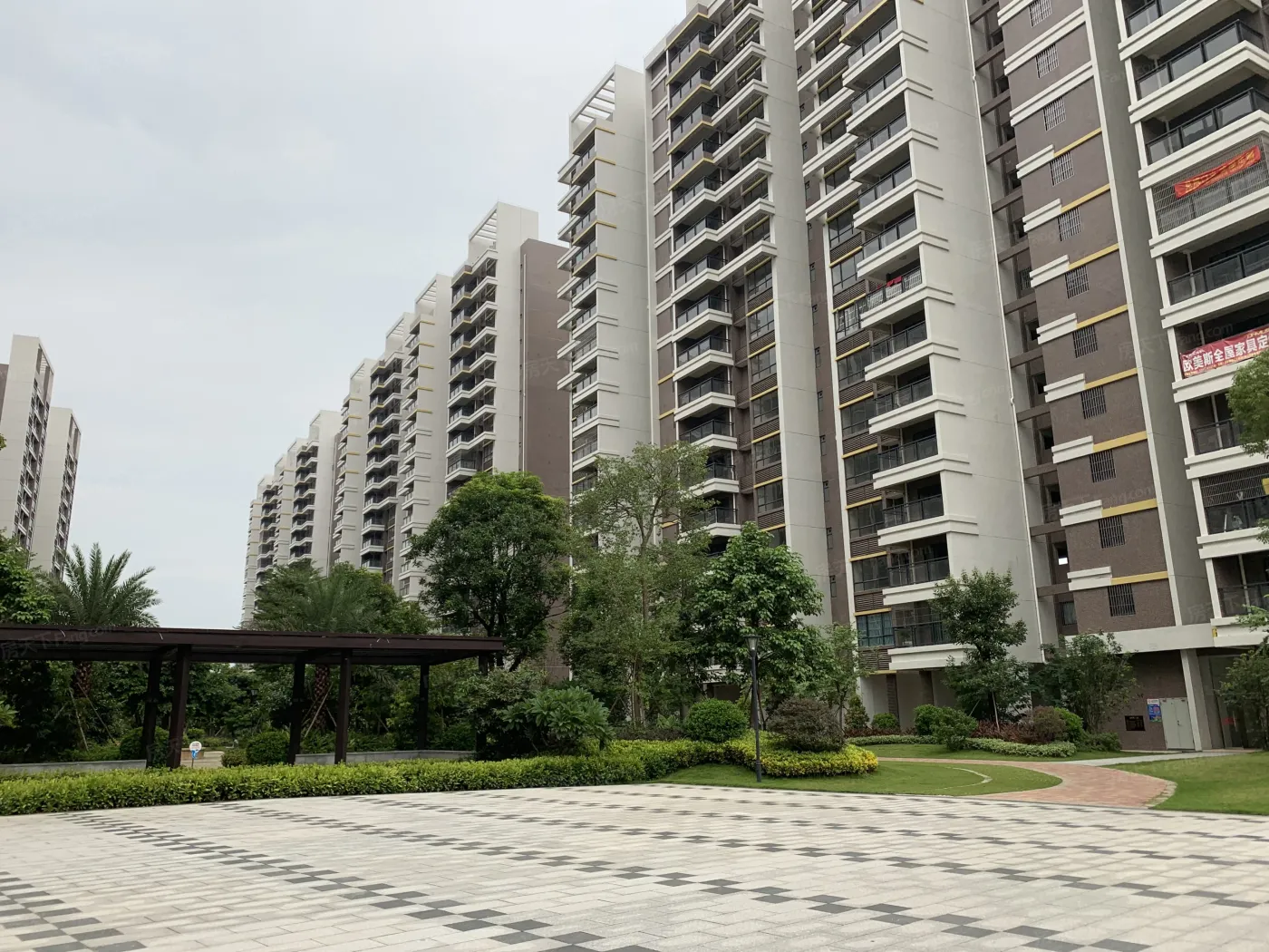 金湖湾-恩平房天下