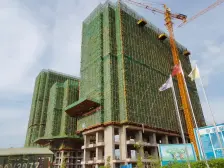 南宁广源凤岭壹号院3房1厅65万