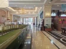 石马河 华美翡丽山四期二房85万