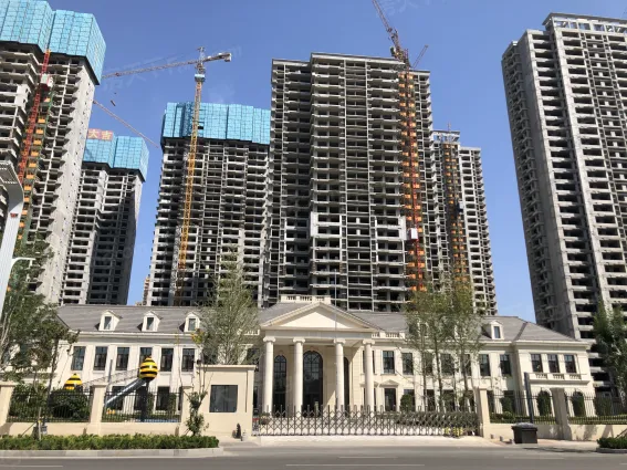 建邦公园怎么样:现在发展的一般,以后不知.-菏泽房天下楼盘点评