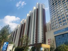 鲁商凤凰城3室2厅南