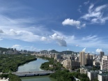 小区远景