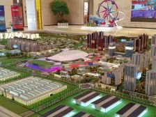 两江新区 中国摩檀香佳苑一期二房55万