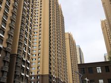 名门世都3室2厅南