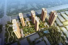 东方明珠·长安郡[黄州区]