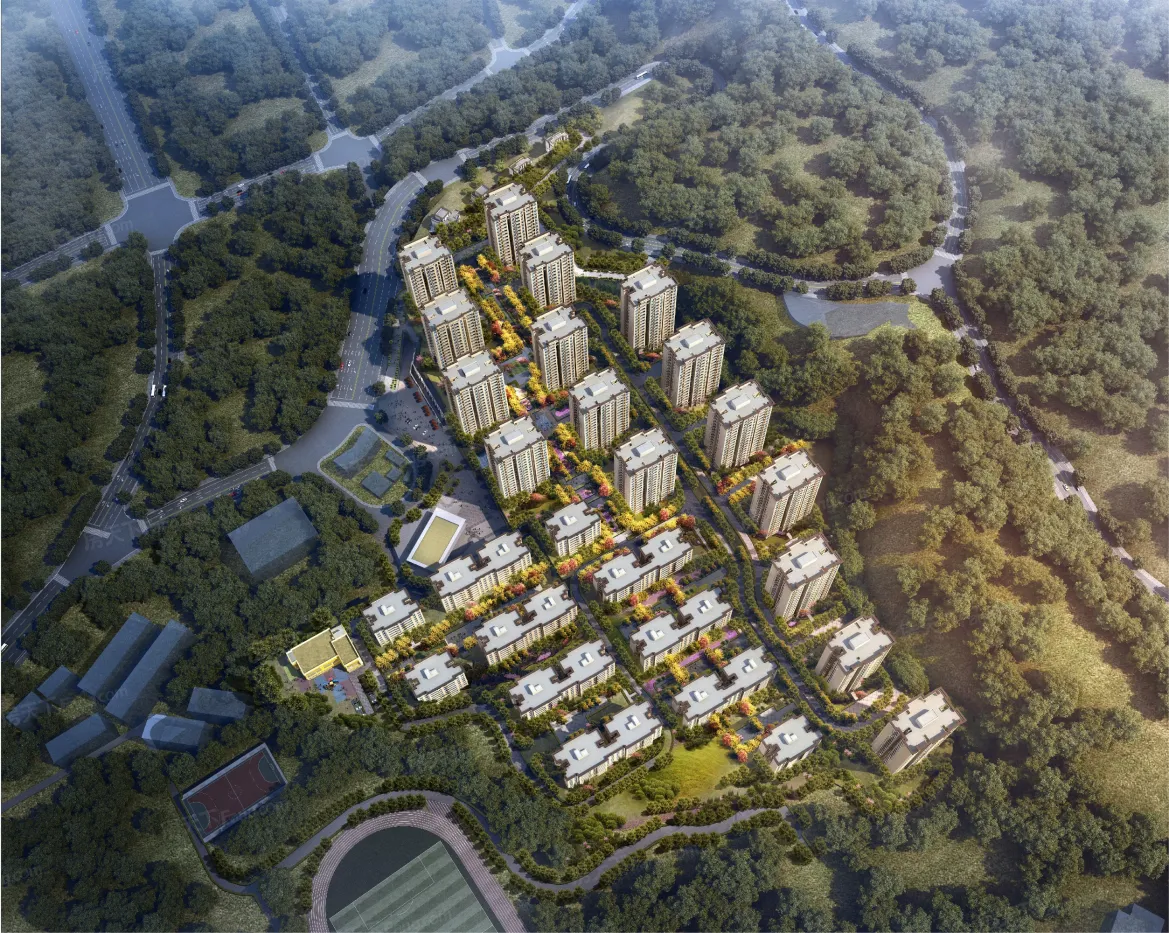 中梁海成南山云璟-重庆中梁海成南山云璟楼盘详情-重庆房天下
