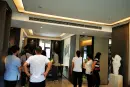 北大锦城活动现场图
