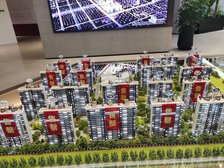 阳光城西欧文澜雅苑 3室2厅 南