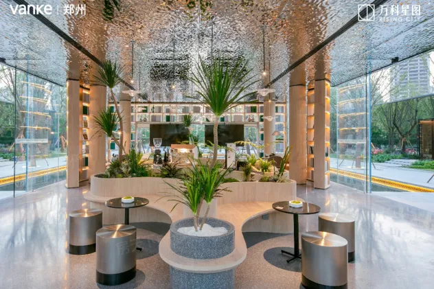 万科·星图怎么样:买房还是要买大开发商.-郑州房天下楼盘点评