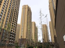 名门世都 住宅一室 即将下证 看房方便