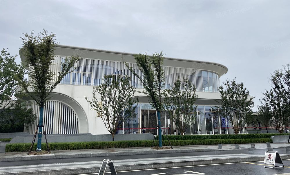 97 方 品质小区 次新小区,合肥包河新省府禹洲绿城兰园二手房 三室