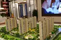 诺德逸府实景图