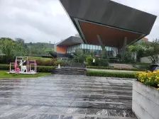 带屋顶花园!南北通透上叠!电梯入户!两江新区蔡家