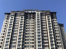 会展旁,近地铁,精装修,动静分离,通透实用