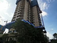 海上时光 低密度小区 拎包入住两房 房本在手