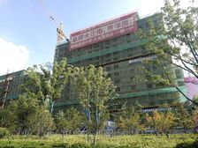 雍龙府边户3房115平95万业主急售