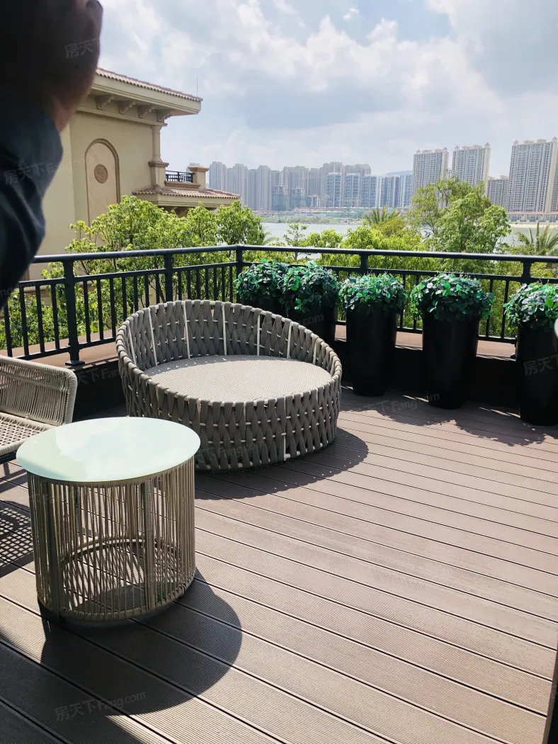 三盛·璞悦海-厦门房天下