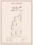 锦玺F户型103平米