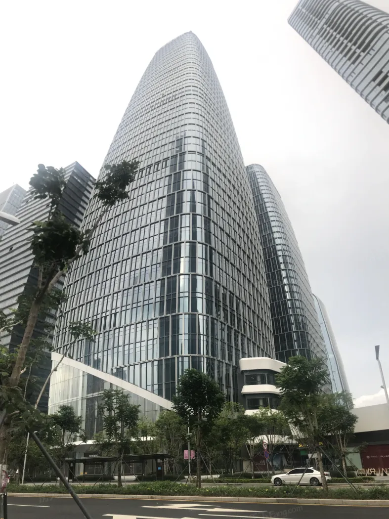 卓越前海壹号t1-深圳房天下