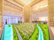 太白湖新区湖畔云庐全明户型120平诚意出售