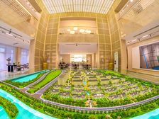 湖畔一期南排湖景房60万精装修全新未住双车储藏室