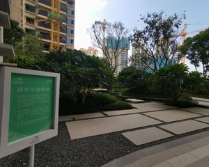 碧桂园海上时光精装修拎包入住民宿三房