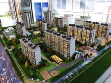 此房新小区 新房毛坯 一楼 带下沉复式 毛坯新房未住