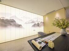 城投绿城·湖畔雲庐4室2厅南北