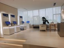 绿城湖畔云庐,叠墅,特大院子350平,带3个车位