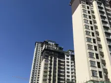 地平甲第时代 2室2厅 南