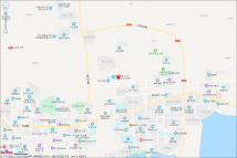 邹城保利·堂悦电子地图