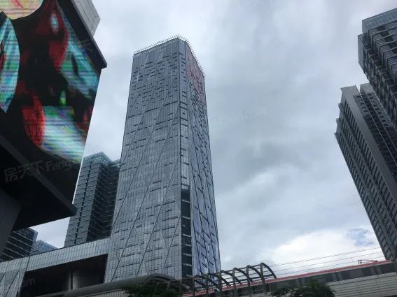龙光玖钻