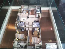 边户 中间楼层 通透户型 业主诚心出售 看房方便