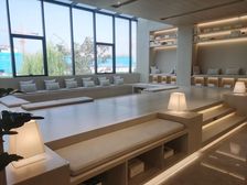 城投绿城·湖畔雲庐 3室2厅 南 北