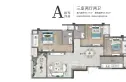 金科联发東悦府户型图