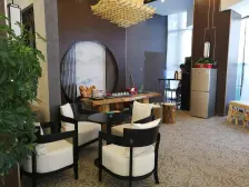 中高楼层,采光好视野佳,配套成熟环境优美