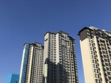 会展旁,近地铁,精装修,动静分离,通透实用