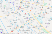 合力达通锦府电子地图