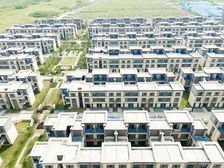 合景梧桐四季 3室2厅 南 北