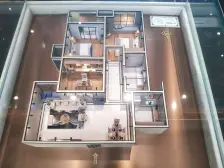 朗悦物业 大社区 环境好 配套全 交通方便 诚心出售