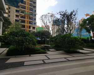 海上时光精装两房家俱家电齐全拎包入住