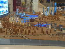 开发商精装修+3.3米层高+视野好,可以看江+楼层高